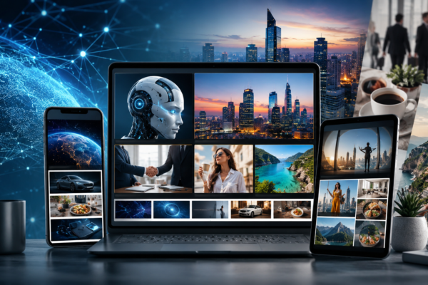 Fentomagazine.com: The Ultimate Guide to a Powerful Digital Magazine for Technology, Business, Lifestyle, and Trending News