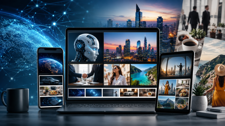 Fentomagazine.com: The Ultimate Guide to a Powerful Digital Magazine for Technology, Business, Lifestyle, and Trending News