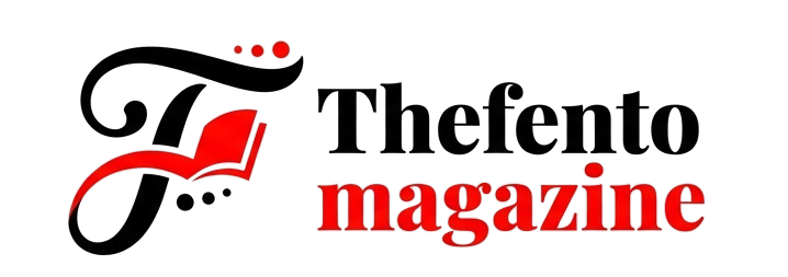 thefentomagazine