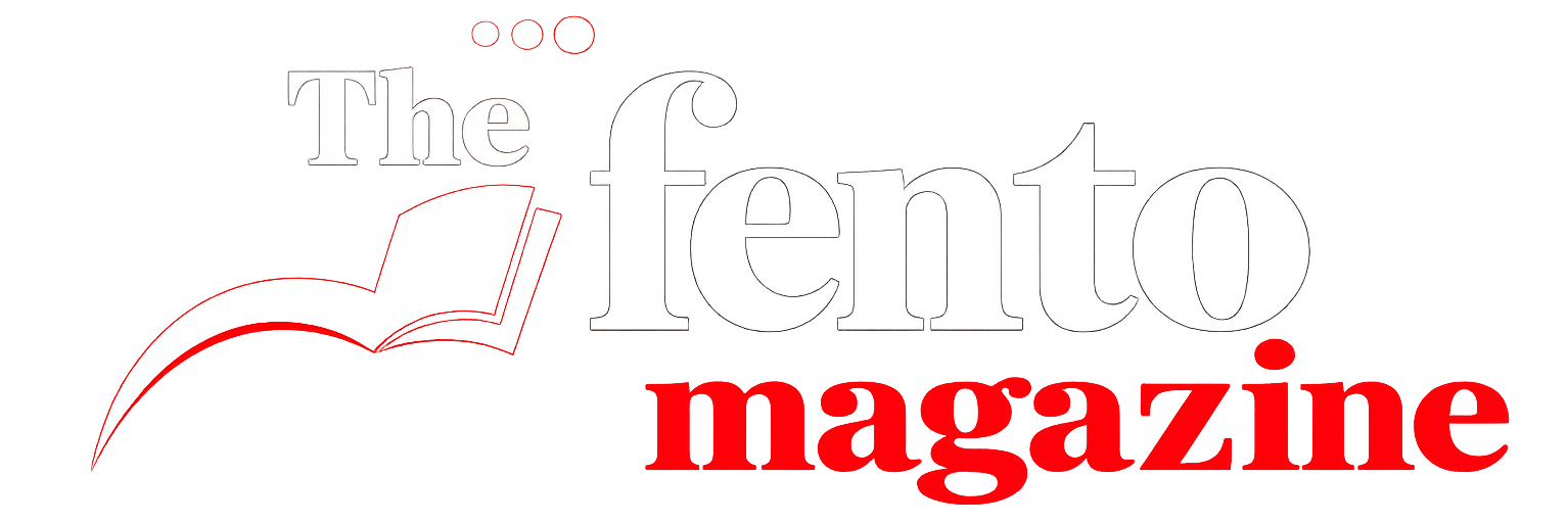 Thefentomagazine