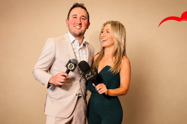 Sophia Jurksztowicz Husband: Is Canadian Sports Reporter Married? Age, Biography, Career, Family, And More